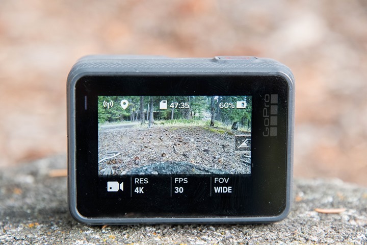 test post Gopro Camera