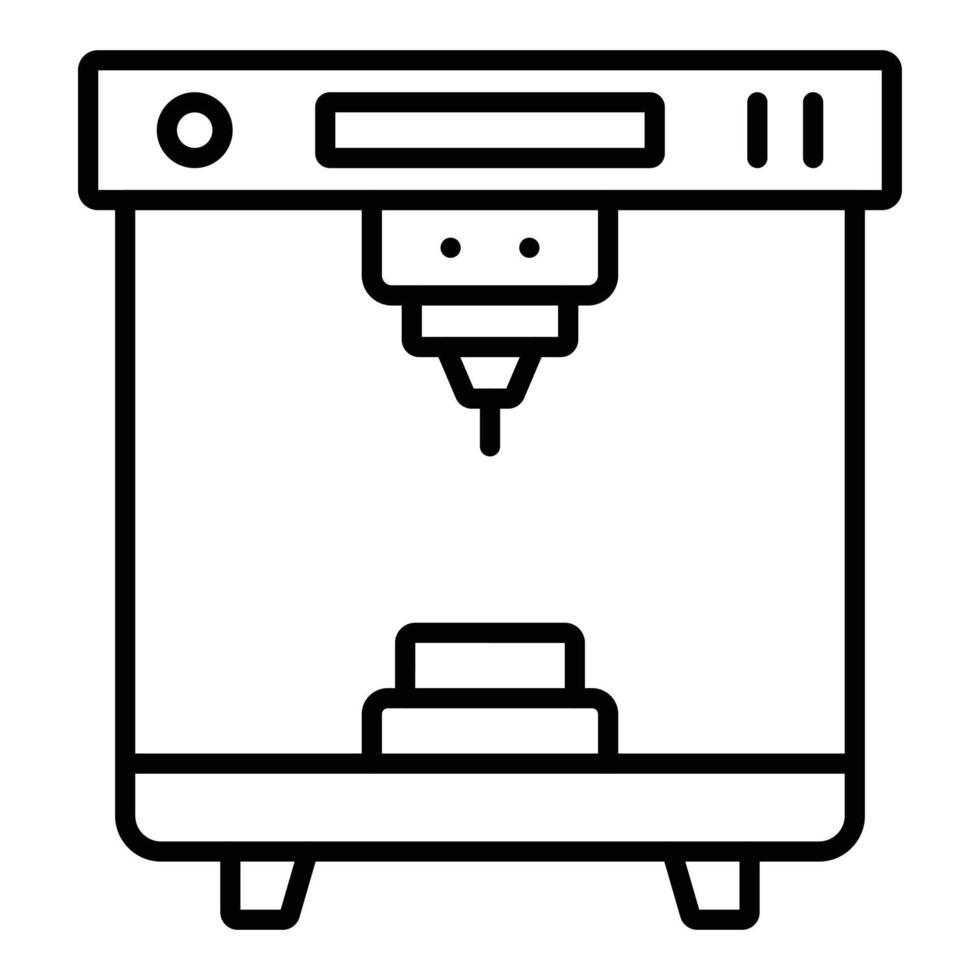 3D Printer